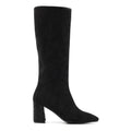 Witham Black Long Boot