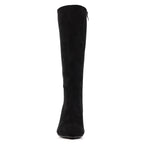 Witham Black Long Boot