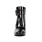 Trudy Black Ankle Boot