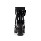 Trudy Black Ankle Boot