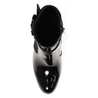 Trudy Black Ankle Boot