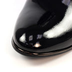 Trudy Black Ankle Boot