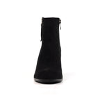 Switch Black Ankle Boot