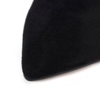 Shannon Black Ankle Boot