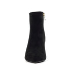Sadie Black Ankle Boot