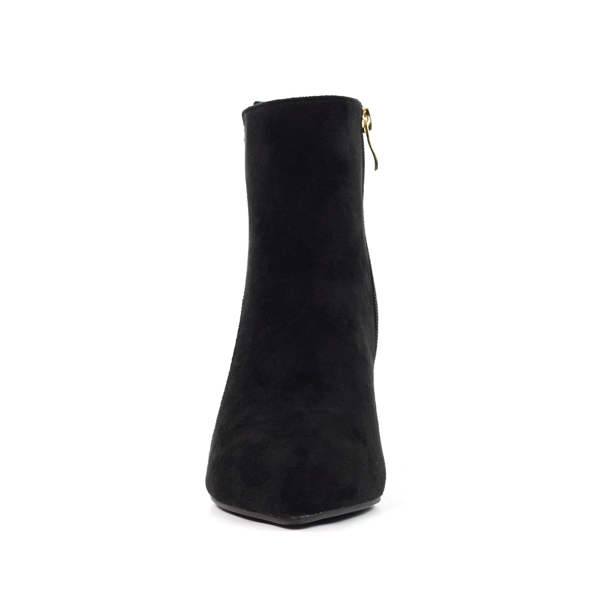 Sadie Black Ankle Boot