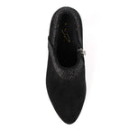 Tyler Black Trouser Boot