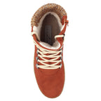 Candy Terracotta Waterproof Boot