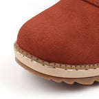 Candy Terracotta Waterproof Boot