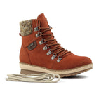 Candy Terracotta Waterproof Boot