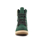 Candy Green Waterproof Boot