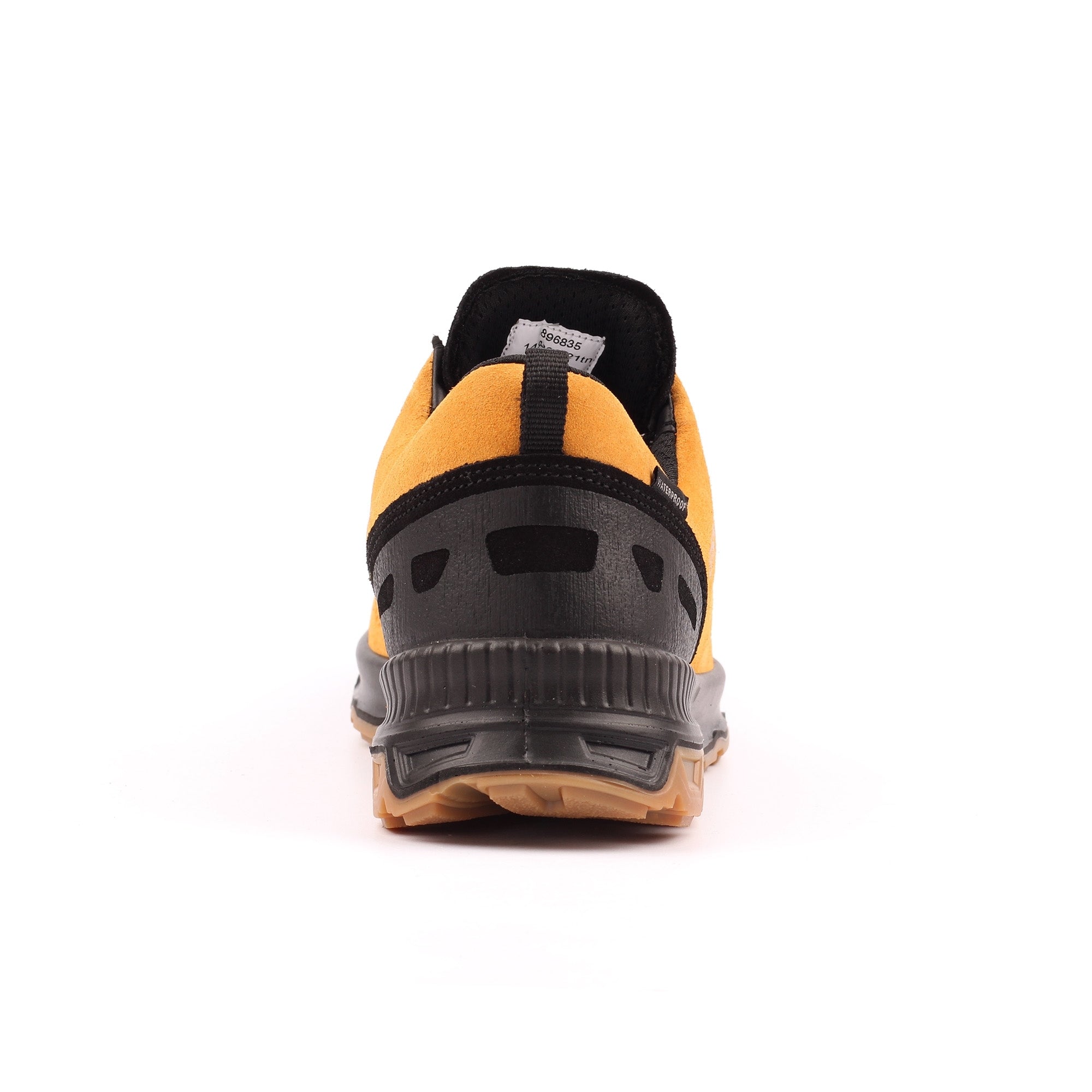 Renegade Orange Walking Shoe