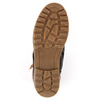 Millie Black Waterproof Boot