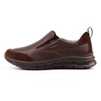 Stride Brown Active Shoe