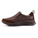 Stride Brown Active Shoe
