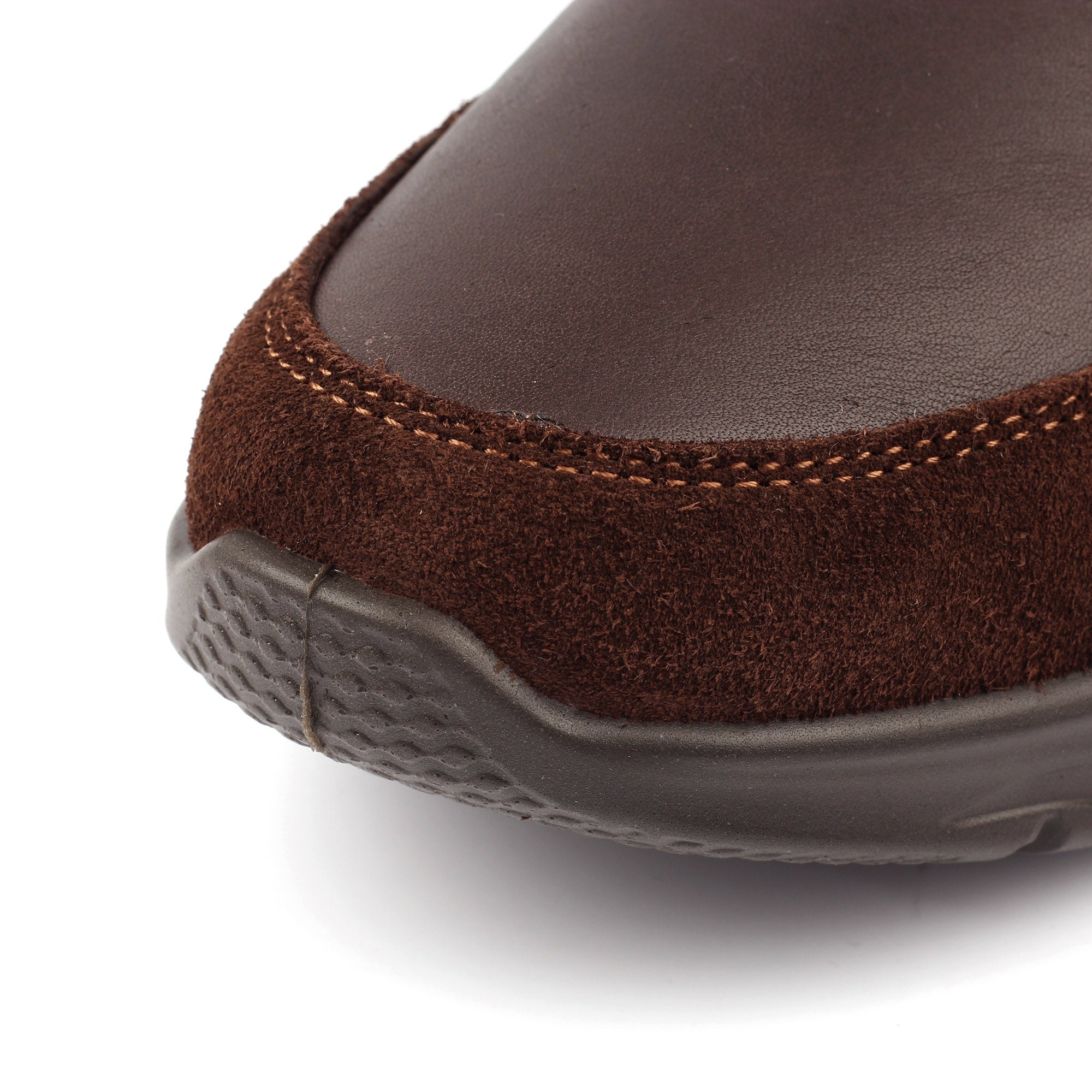 Stride Brown Active Shoe