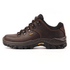 Dartmoor Brown Walking Shoe