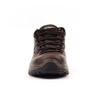 Dartmoor Brown Walking Shoe