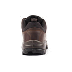 Dartmoor Brown Walking Shoe