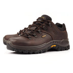 Dartmoor Brown Walking Shoe