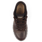 Dartmoor Brown Walking Shoe