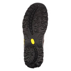 Dartmoor Brown Walking Shoe