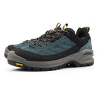 Lady Halo Teal Walking Shoe