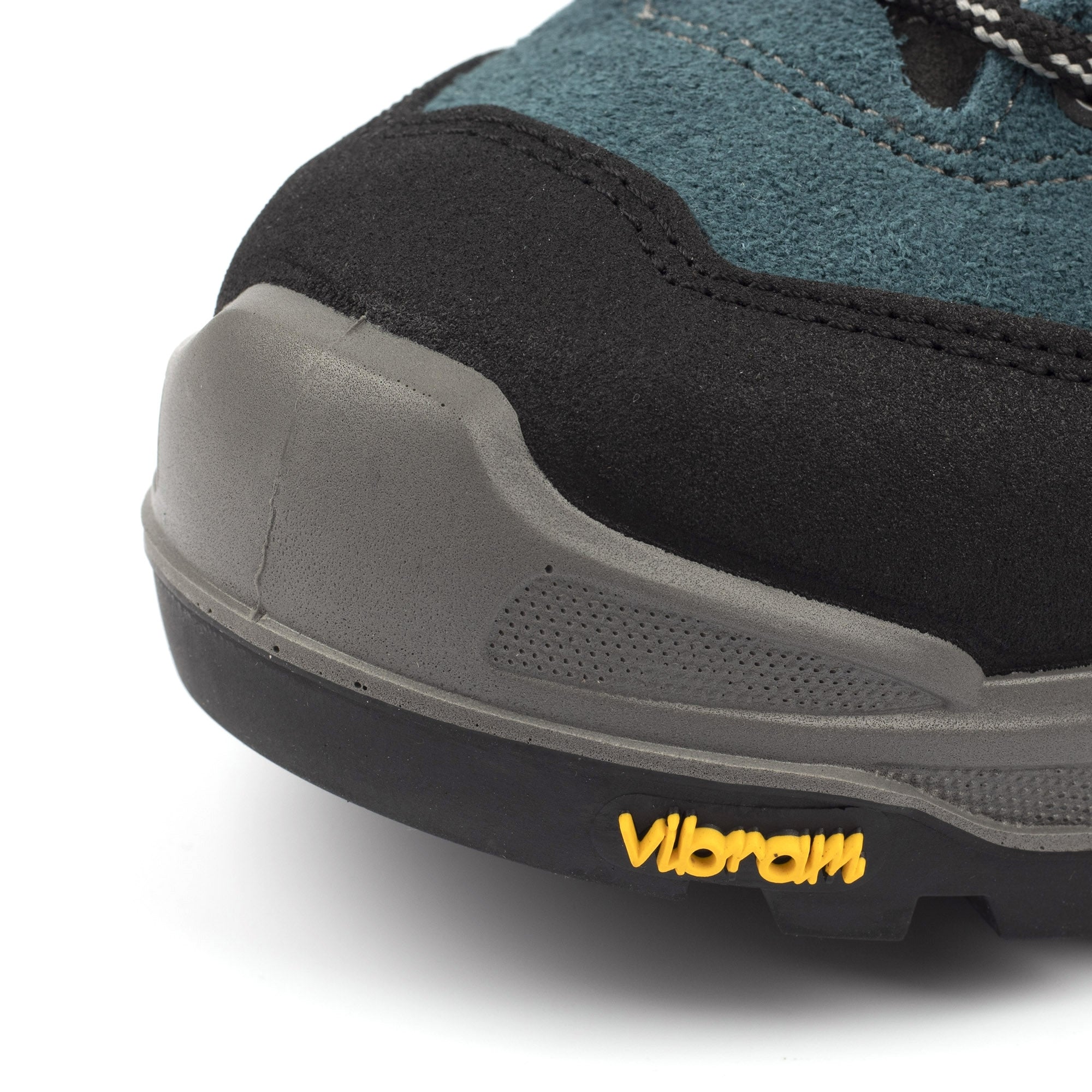 Lady Halo Teal Walking Shoe