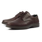 Legacy Brown Shoe