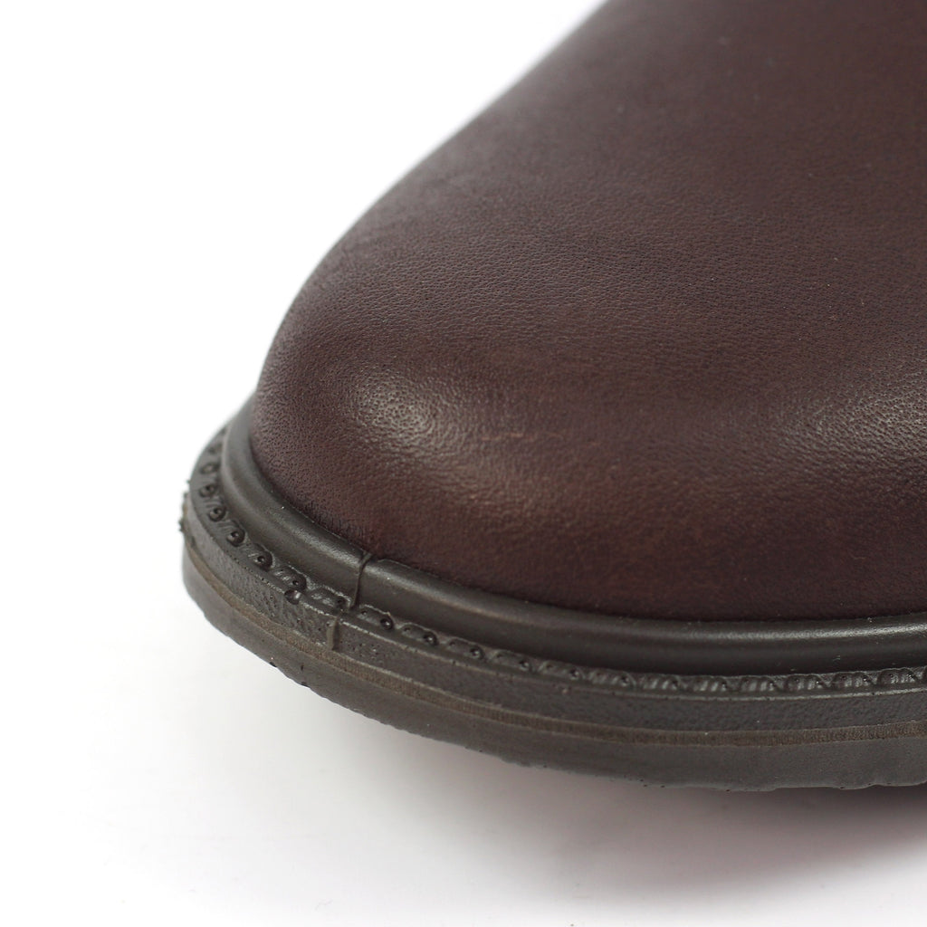 Legacy Brown Shoe