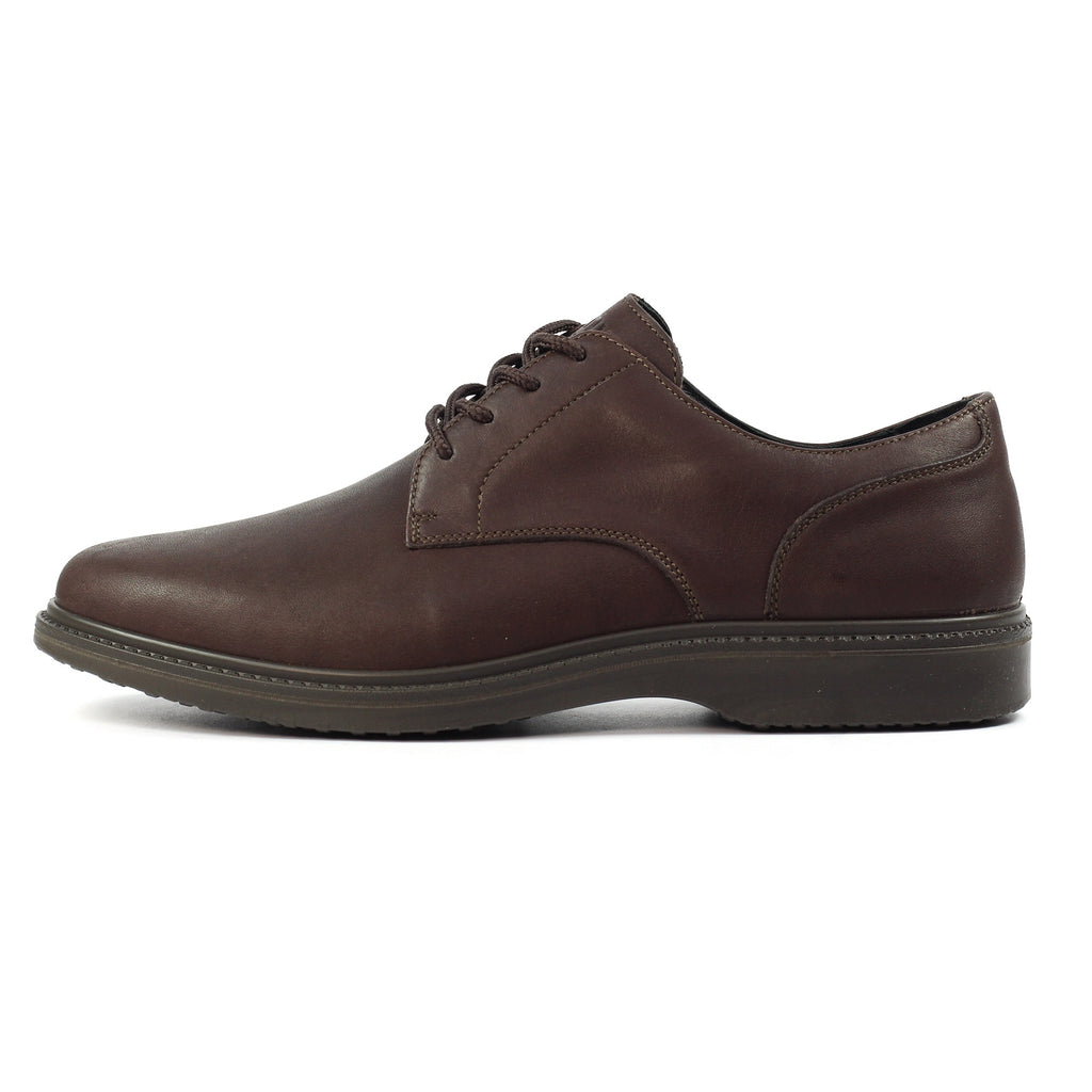 Legacy Brown Shoe