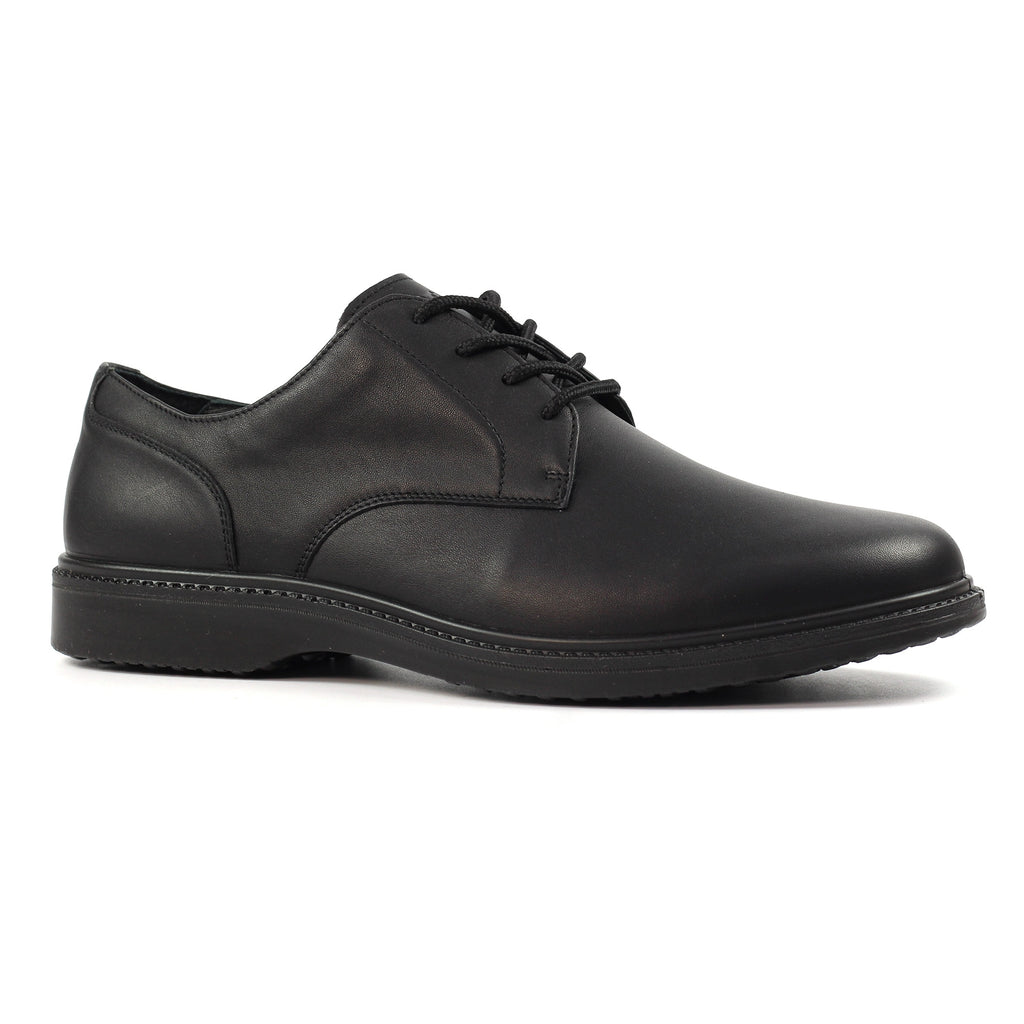 Legacy Black Shoe