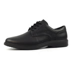 Legacy Black Shoe