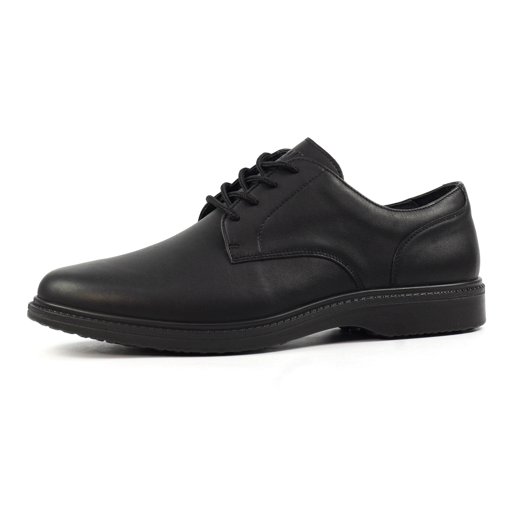 Legacy Black Shoe
