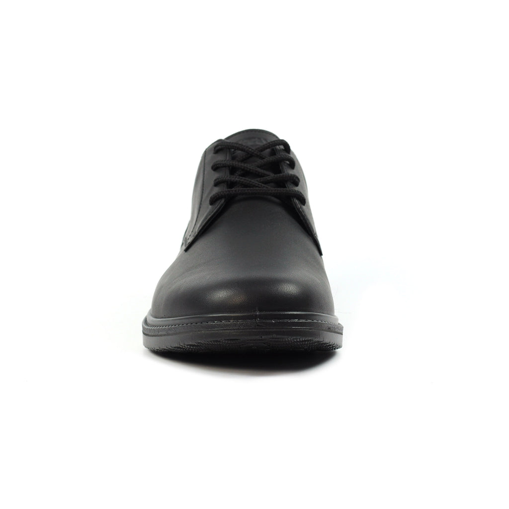 Legacy Black Shoe