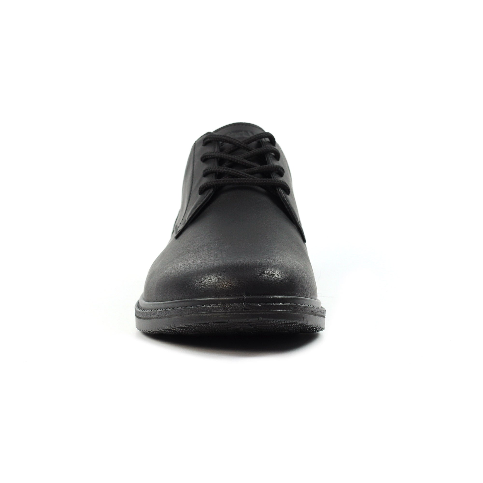 Legacy Black Shoe