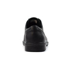 Legacy Black Shoe