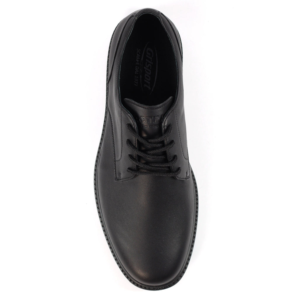 Legacy Black Shoe