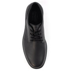Legacy Black Shoe