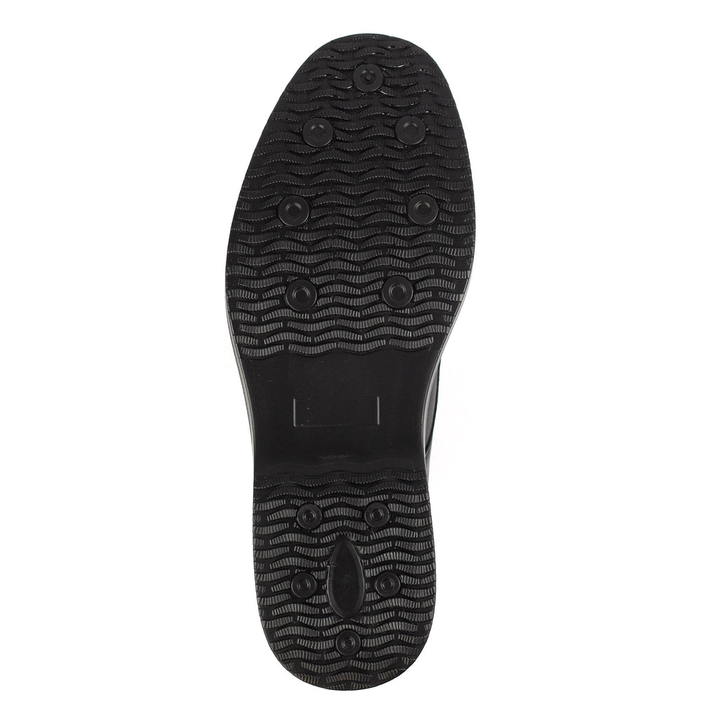 Legacy Black Shoe