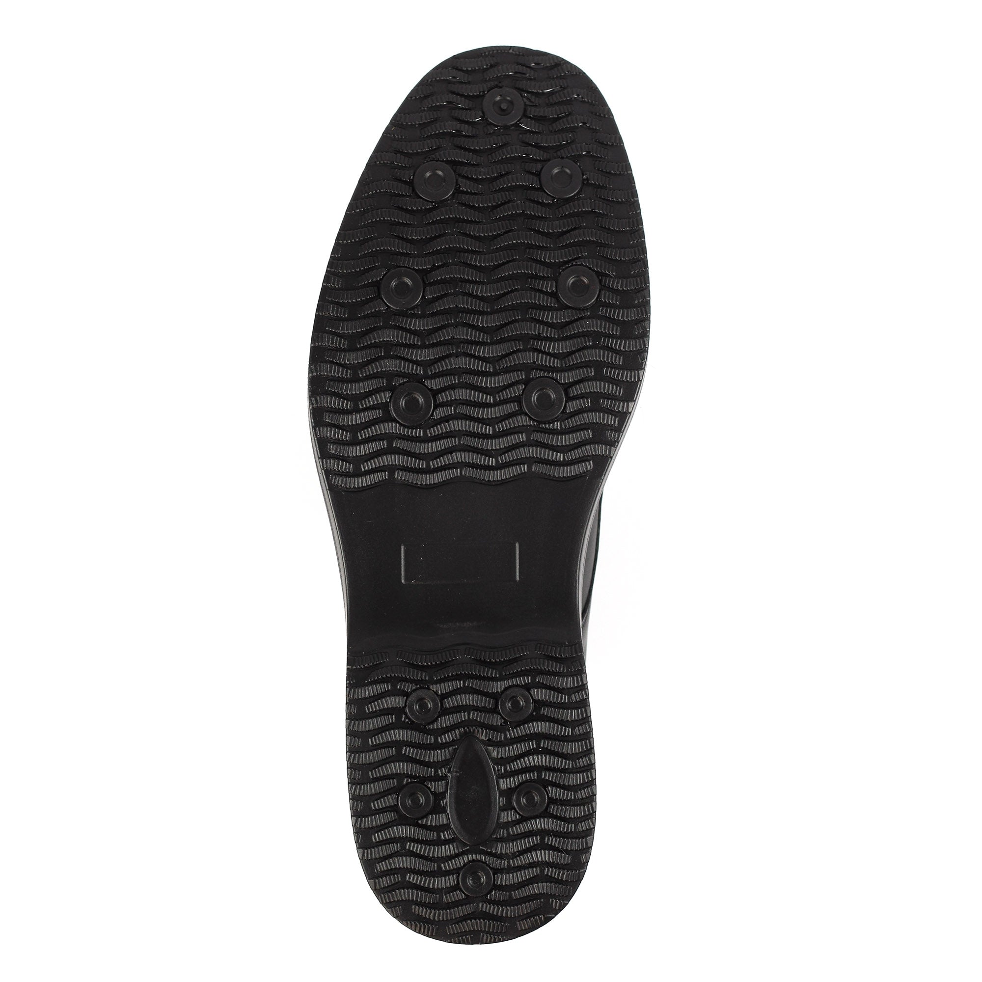 Legacy Black Shoe
