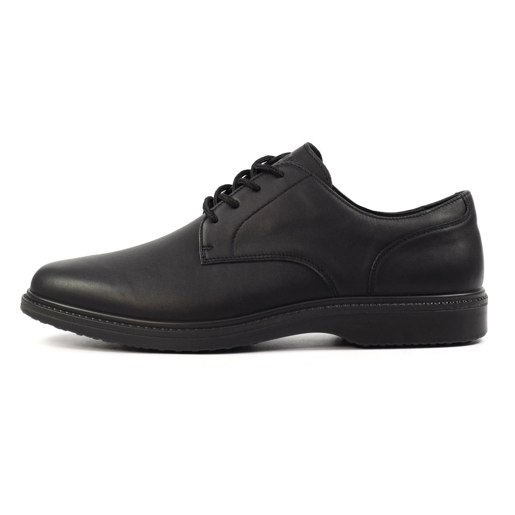 Legacy Black Shoe