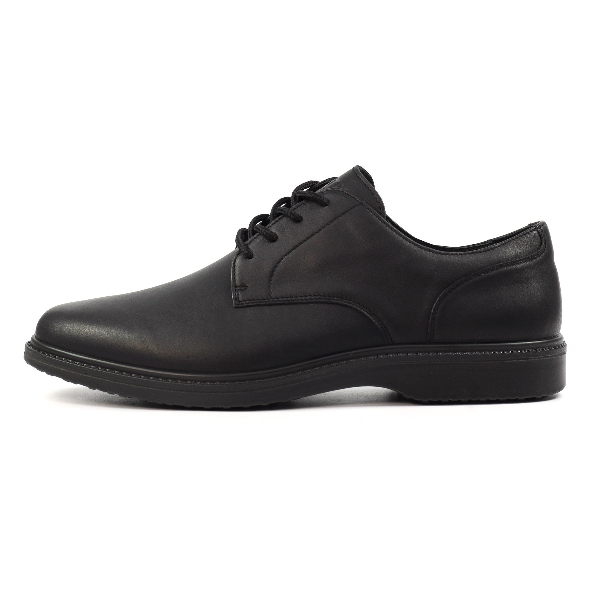 Legacy Black Shoe