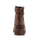 Marnie Brown Waterproof Ankle Boot