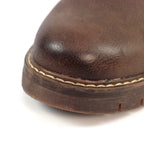 Marnie Brown Waterproof Ankle Boot