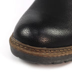 Annabelle Black Waterproof Boot