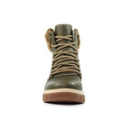 Alabama Green Waterproof Boot