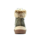 Alabama Green Waterproof Boot