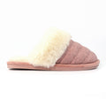 Carol II Pink Boxed Slipper