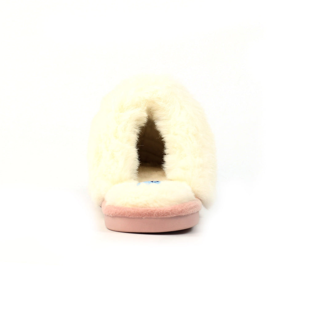 Carol II Pink Boxed Slipper